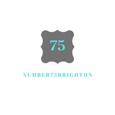 Number 75 * Hove